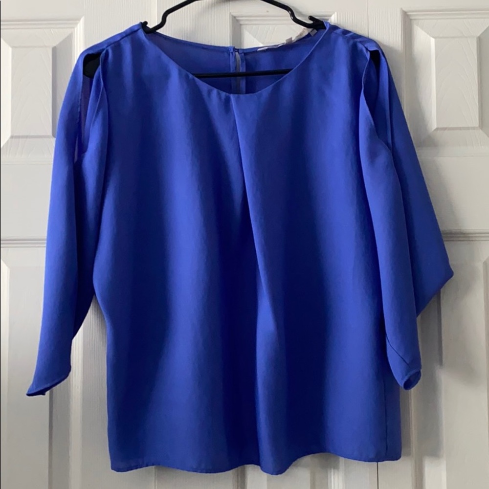Rachel Roy Top